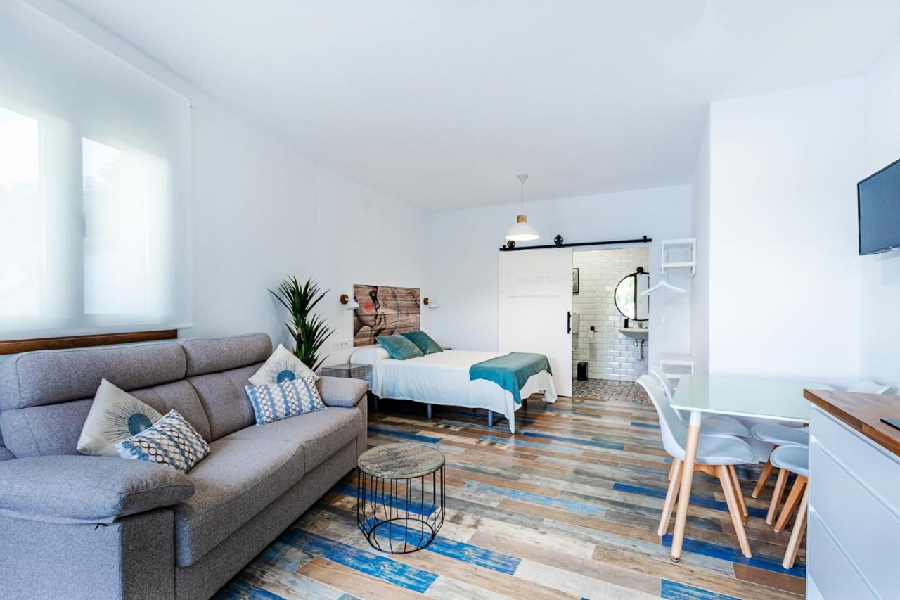 Apartamentos Rurales Cielo De Monfraguee Malpartida De Plasencia Buitenkant foto