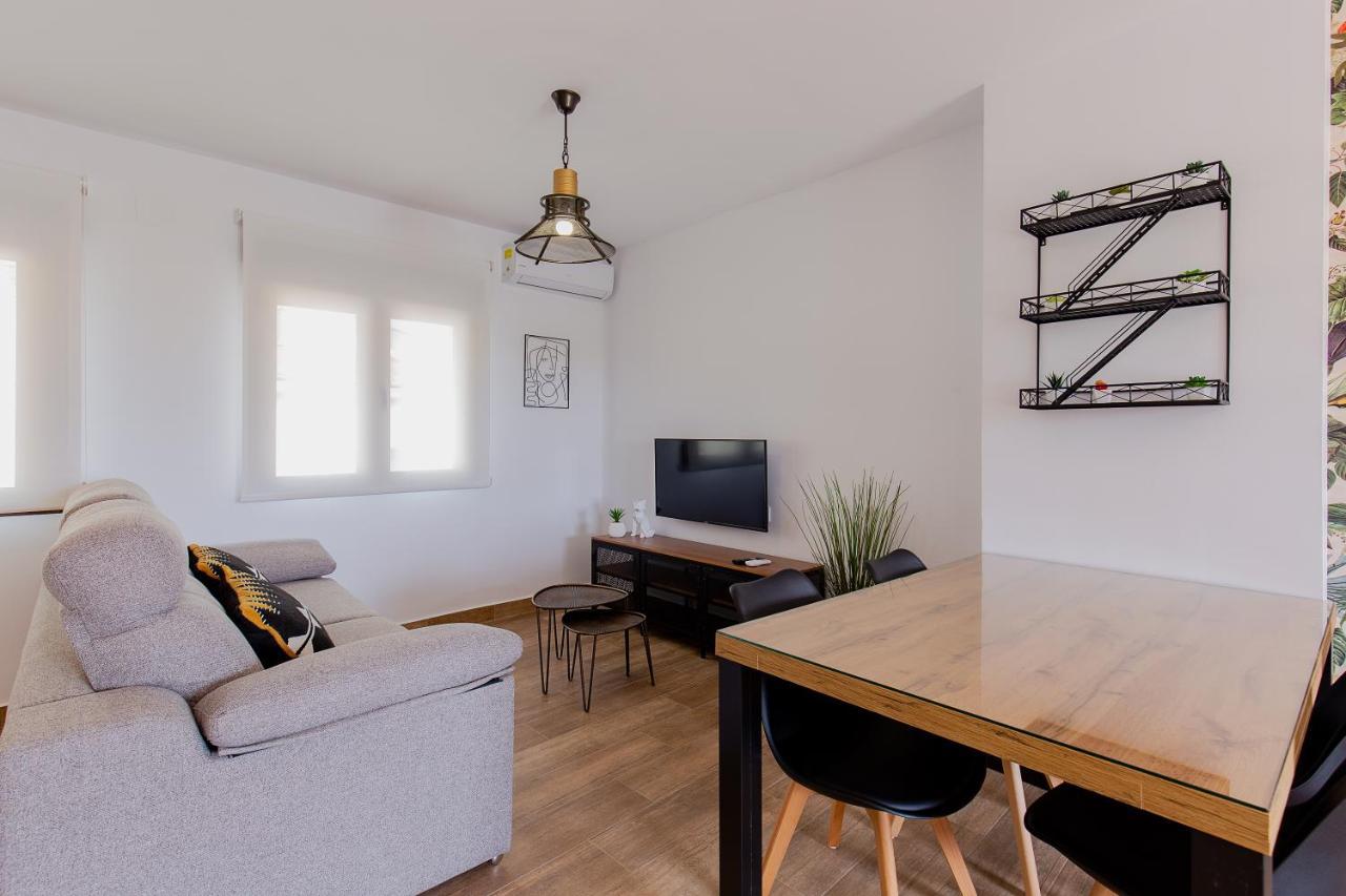 Apartamentos Rurales Cielo De Monfraguee Malpartida De Plasencia Buitenkant foto
