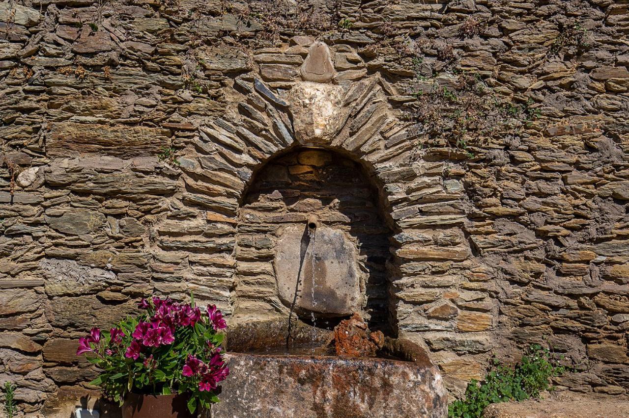 Apartamentos Rurales Cielo De Monfraguee Malpartida De Plasencia Buitenkant foto