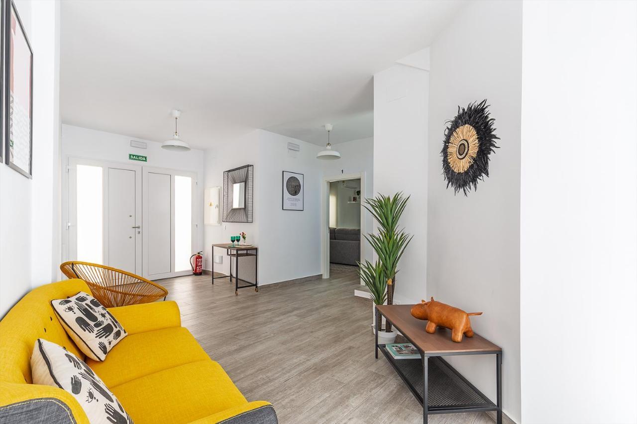 Apartamentos Rurales Cielo De Monfraguee Malpartida De Plasencia Buitenkant foto